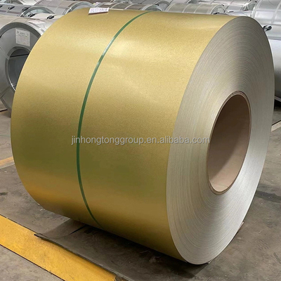 Regular Spangle Z120 AZ120 AZ70 Z60 Metal Roofing Sheet Plate 4mm 5mm Hot Dip Galvalume Steel Coil with Free Samples
