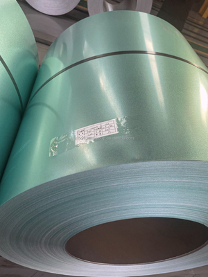 Regular Spangle Z120 AZ120 AZ70 Z60 Metal Roofing Sheet Plate 4mm 5mm Hot Dip Galvalume Steel Coil with Free Samples