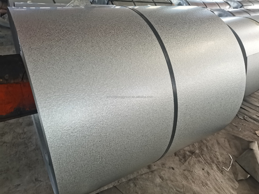 Regular Spangle Z120 AZ120 AZ70 Z60 Metal Roofing Sheet Plate 4mm 5mm Hot Dip Galvalume Steel Coil with Free Samples