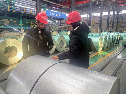 Regular Spangle Z120 AZ120 AZ70 Z60 Metal Roofing Sheet Plate 4mm 5mm Hot Dip Galvalume Steel Coil with Free Samples