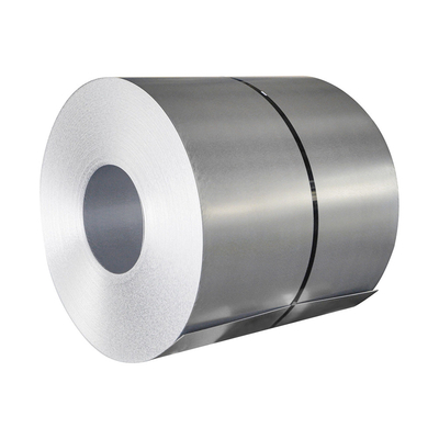 SCS490 SCS440 Alloy Coated Zinc Aluminum Magnesium Cold Rolled Steel Strip For Construction Processing Service Cutting