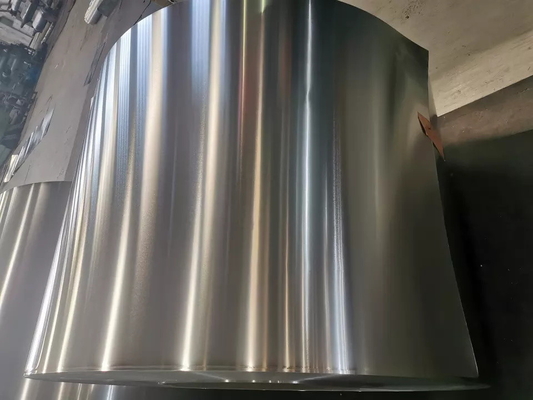 Hardness T5 Color Printed Tinplate Sheet MR Tinplate SPCC Print 0.3mm Tinplate Steel Sheet Coil for General Line Packaging