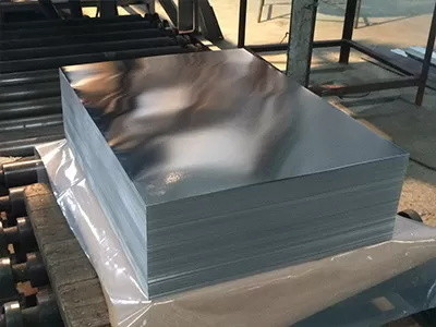 Tinplate Coil/Sheet/Strip Prime 1.1/1.1 1.4/1.4 2.0/2.0 Tin Coating Electrolytic SPCC Printed Tinplate Sheet Tolerance ±1%