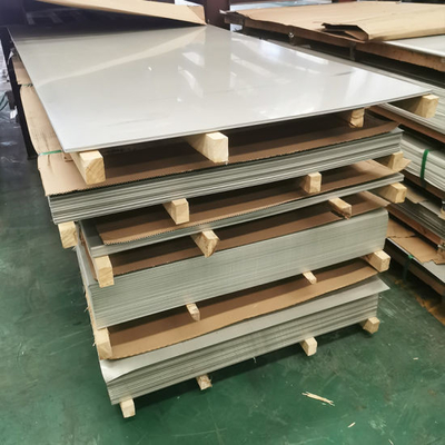 304 410 440 Rose Gold Mirror Finish Stainless Steel Sheet 8K Gold Super Mirror SS Plate Custom Length and Bending Service