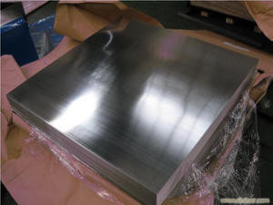 Bending Customization Tinplate Steel Sheet And Coil Over Rolled DR7 DR8 DR9 Electronic Tinplate Sheet For Industrial Cans