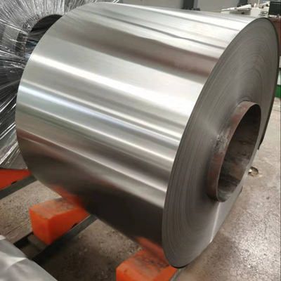 Affordable SGCC Tinplate Steel Strip DX51D Z MR Tinplate SPCC Printed Tinplate Sheet with Width 50-1000mm Cutting Service