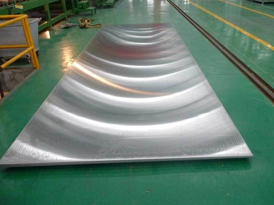 High Strength JIS 3mm Thick Checkered Stainless Steel Plate with Customizable Width 1000mm-2000mm GB Standard