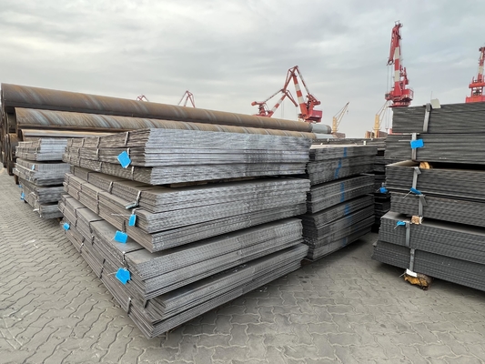 Coil Roll 0.35mm A36 Hrc Hr Production Line Low High Iron Metal Steel Sheet Hot Roll Carbon Steel with ASTM Standard