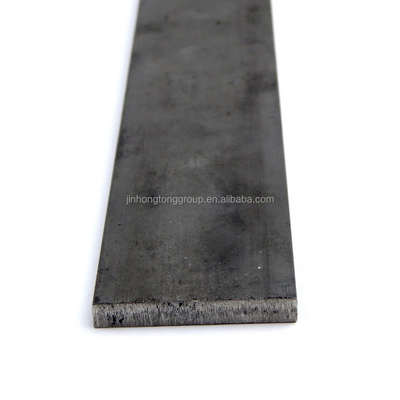 SGCC St37 Hot Rolled Carbon Steel Flat Bar Cold Rolled Flatten Steel Tape with 12mm-200mm Width and ±1% Tolerance