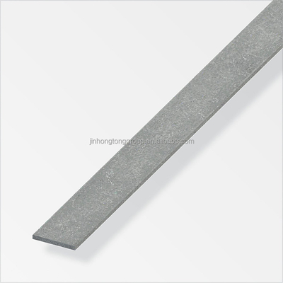 SGCC St37 Hot Rolled Carbon Steel Flat Bar Cold Rolled Flatten Steel Tape with 12mm-200mm Width and ±1% Tolerance