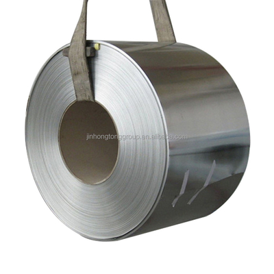 ±1% Tolerance T1 T2 T2.5 T3 Electrolytic Tinplate Steel Sheet Coil with Tin Coating and Matt Surface