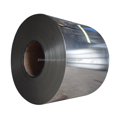 ±1% Tolerance T1 T2 T2.5 T3 Electrolytic Tinplate Steel Sheet Coil with Tin Coating and Matt Surface