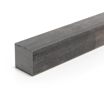 Hot Rolled 30Mn2 40Mn2 27SiMn 42Crmo Alloy Steel Square Bars 3mm 4mm 5mm Cold Drawn Square Bar with Cold Drawn Technique