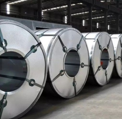 ±1% Tolerance T1 T2 T2.5 T3 Electrolytic Tinplate Steel Sheet Coil with Tin Coating and Matt Surface