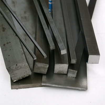 Hot Rolled 30Mn2 40Mn2 27SiMn 42Crmo Alloy Steel Square Bars 3mm 4mm 5mm Cold Drawn Square Bar with Cold Drawn Technique