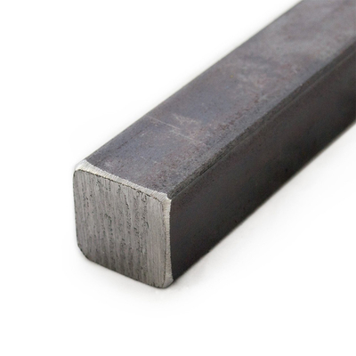 Hot Rolled 30Mn2 40Mn2 27SiMn 42Crmo Alloy Steel Square Bars 3mm 4mm 5mm Cold Drawn Square Bar with Cold Drawn Technique