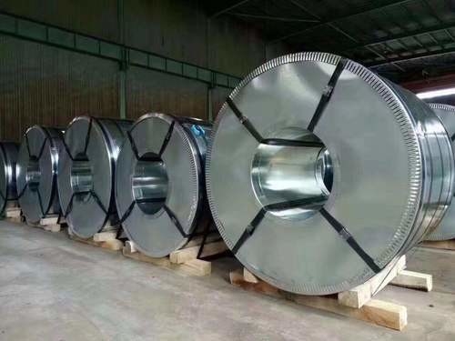 Electrolytic Tinplate Sheets T1 T2 T2.5 MR Tinplate SPCC Printed Tinplate Sheet with Thickness 0.15-0.50mm at Reasonable