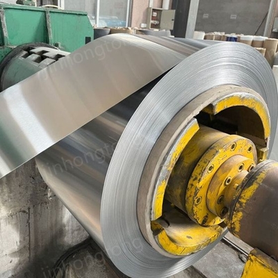 Customizable Length Flat Sheet 201 304 316 316L 409 Cold Rolled Stainless Steel Plate for Various Applications