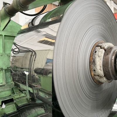 Customizable Length Flat Sheet 201 304 316 316L 409 Cold Rolled Stainless Steel Plate for Various Applications