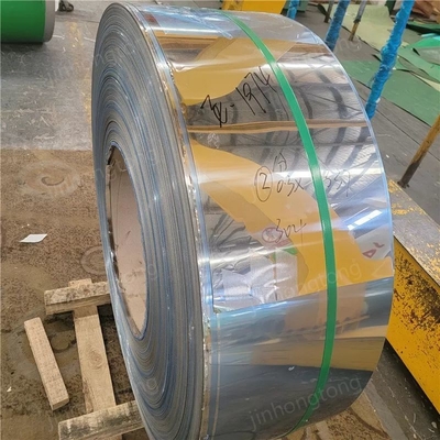 Customizable Length Flat Sheet 201 304 316 316L 409 Cold Rolled Stainless Steel Plate for Various Applications
