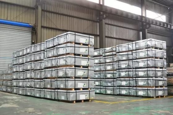 Food Grade Tin Plate 0.12mm Tinplate Sheets Coil with Tin Coating of 0.005-0.015mm and T2-DR9 Temper Standard