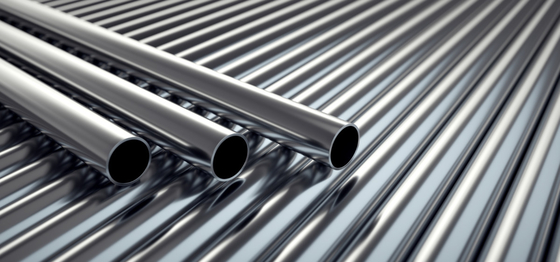 Section Shape ROUND Surface Finish BA ISO9001 CE BIS GMS 201 304 316 SS Pipe Sanitary Welded Seamless Stainless Steel Tube