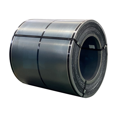 1mm Thickness Prime Newly Cold Rolled Steel Sheet in Coil with Customized Length and 29 Gauge Prices