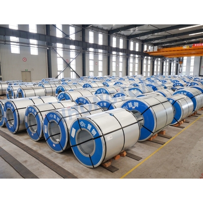 1mm Thickness Prime Newly Cold Rolled Steel Sheet in Coil with Customized Length and 29 Gauge Prices