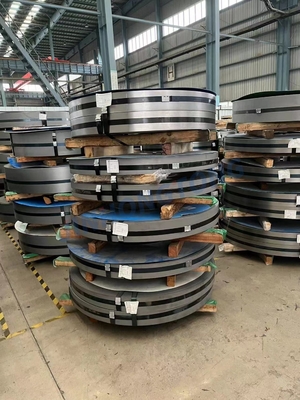 1mm Thickness Prime Newly Cold Rolled Steel Sheet in Coil with Customized Length and 29 Gauge Prices