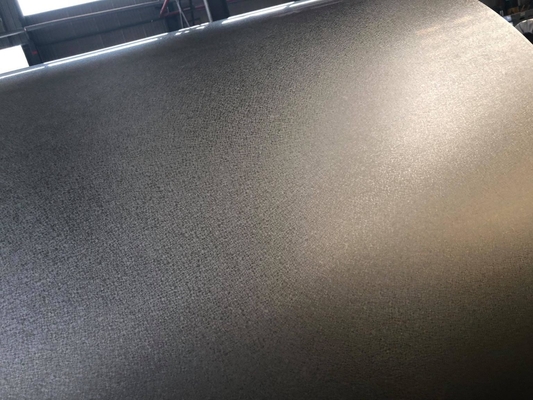 Non-oiled Zinc Coating 0.40mm GI/HDG/GP/GA DX51D Hot Dipped Galvanized Steel Sheet for Building Materials