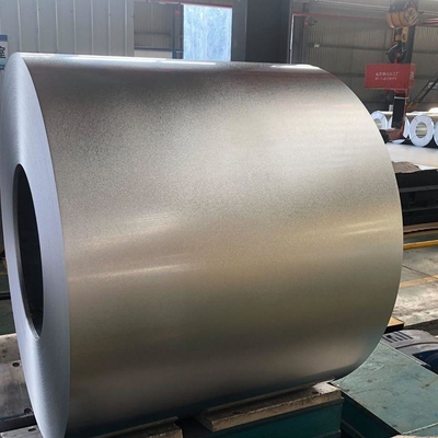 Non-oiled Zinc Coating 0.40mm GI/HDG/GP/GA DX51D Hot Dipped Galvanized Steel Sheet for Building Materials