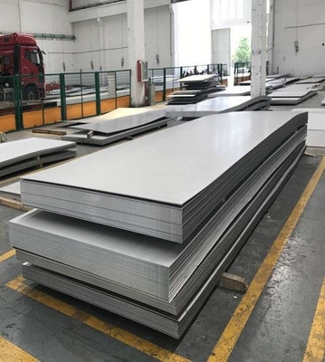 NO.1 Surface Finish AISI 304l 316 410 409 SS Plate Water Ripple Pattern Mirrors Embossed Metal Stainless Steel Sheets