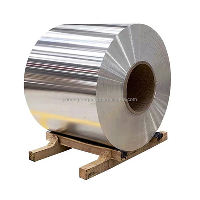 Mid Hard Galvanized Steel Strip for Hot Rolled 0.70 Coil and Punching Processing Service on Zinc Coated Ozide