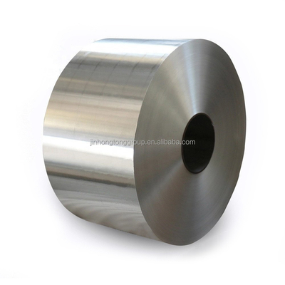 Mid Hard Galvanized Steel Strip for Hot Rolled 0.70 Coil and Punching Processing Service on Zinc Coated Ozide