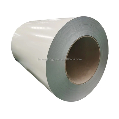 Mid Hard Galvanized Steel Strip for Hot Rolled 0.70 Coil and Punching Processing Service on Zinc Coated Ozide