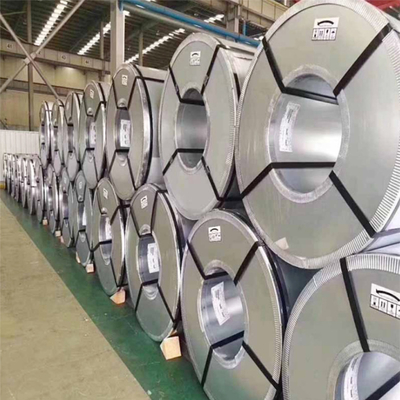 SECC SGCC CGCC Dx51d Dx52d Dx53d Galvanized Gi Sheet Roll Coil with Z275 Zinc Coating Steel Coil Sample Freely