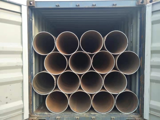 Hot Dip Galvanized 15mm GI Round Steel Tubing Pre Galvanized Steel Tube Pipe for Technical Applications