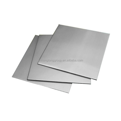 6mm 8mm 10mm 12mm Hot Rolled Stainless Steel Sheets 201 304 304L 316L 310S SS Plate per kg in Custom Width 1000mm-2000mm