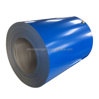 Customized Prepainted Corrugated Metal Roofing Sheet Ppgi Ppgl Color Coated Coil Tolerance ±1% Sample please contact us