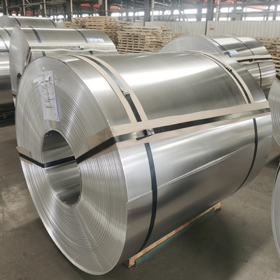 Technique Hot Rolled/Cold Rolled BA 2B Finish 430 Stainless Steel Coil 201 202 204 304 316 309s SS Coil for Furniture