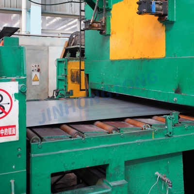CE Certificate 0.8mm Thickness 1250mm Width Cold Rolled Mild Steel Sheet for Prime Cold Rolled Steel Sheet Metal Per Ton