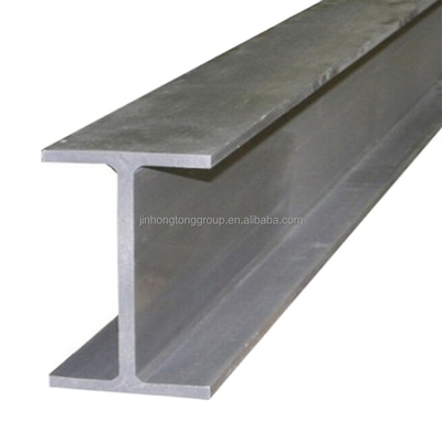 S235jr A36 S275jr SS400 H Beam for Structural Scaffolding Tolerance ±1% Technique Hot Rolled