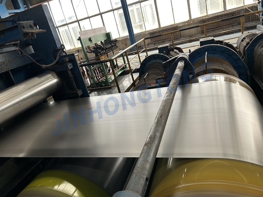 CE Certificate 0.8mm Thickness 1250mm Width Cold Rolled Mild Steel Sheet for Prime Cold Rolled Steel Sheet Metal Per Ton