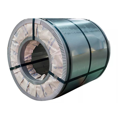 201 202 301L 304 SS Coil 2B BA HL 8K Surface Finish Cold Rolled Stainless Steel Coil with and Food Grade Certification