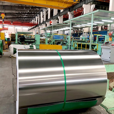 200/300/400/600/900 Series Customized Size Stainless Steel Heating Coil Strip and Coils in Rose Gold Color for Industrial