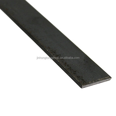Hot Rolled Cold Draw Forge Technology ASTM A572 GRADE 50 Flat Bar Carbon Steel Flat Bar with Non-Alloy and High Tensile Strength