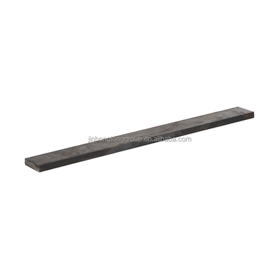 Hot Rolled Cold Draw Forge Technology ASTM A572 GRADE 50 Flat Bar Carbon Steel Flat Bar with Non-Alloy and High Tensile Strength