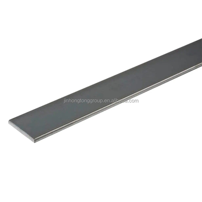 Hot Rolled Cold Draw Forge Technology ASTM A572 GRADE 50 Flat Bar Carbon Steel Flat Bar with Non-Alloy and High Tensile Strength