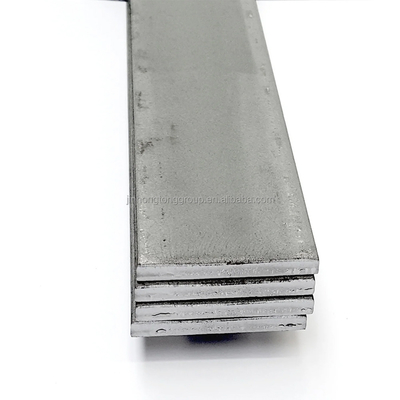 Hot Rolled Cold Draw Forge Technology ASTM A572 GRADE 50 Flat Bar Carbon Steel Flat Bar with Non-Alloy and High Tensile Strength