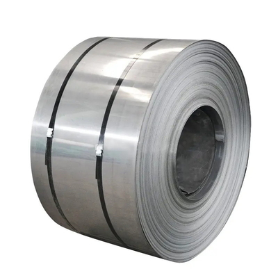 2B Finish AISI ASTM 304 Stainless Steel Heating Coil with 2B Surface and Hot Rolling Thickness of 3-120mm from Manufacturers